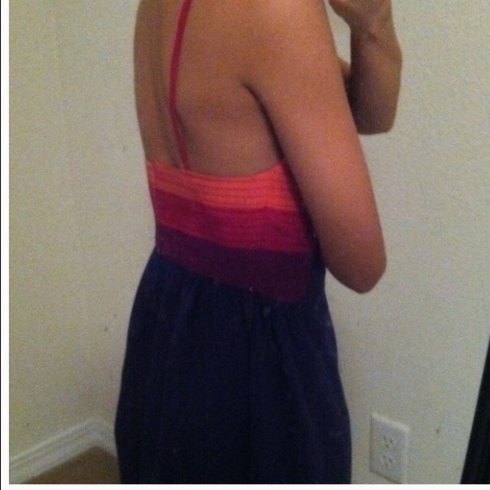 CHRISTOPHER DEANE silk top